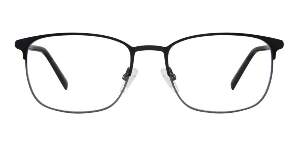 Adensco AD146 Eyeglasses - view 5